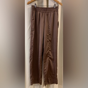 Target Dress Trousers W/ Elastic Waist‎ Band Size XS